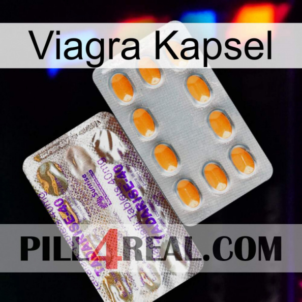 Viagra Capsule new12